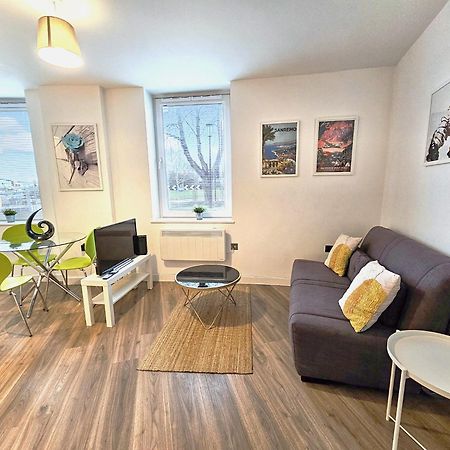 The Post House One By Fortuna Property Gloucester Zewnętrze zdjęcie