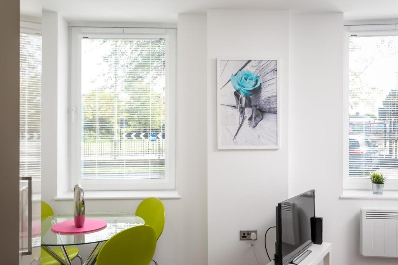 The Post House One By Fortuna Property Gloucester Zewnętrze zdjęcie