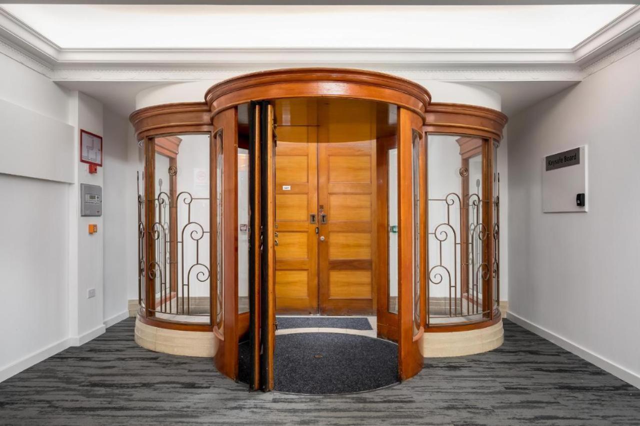 The Post House One By Fortuna Property Gloucester Zewnętrze zdjęcie