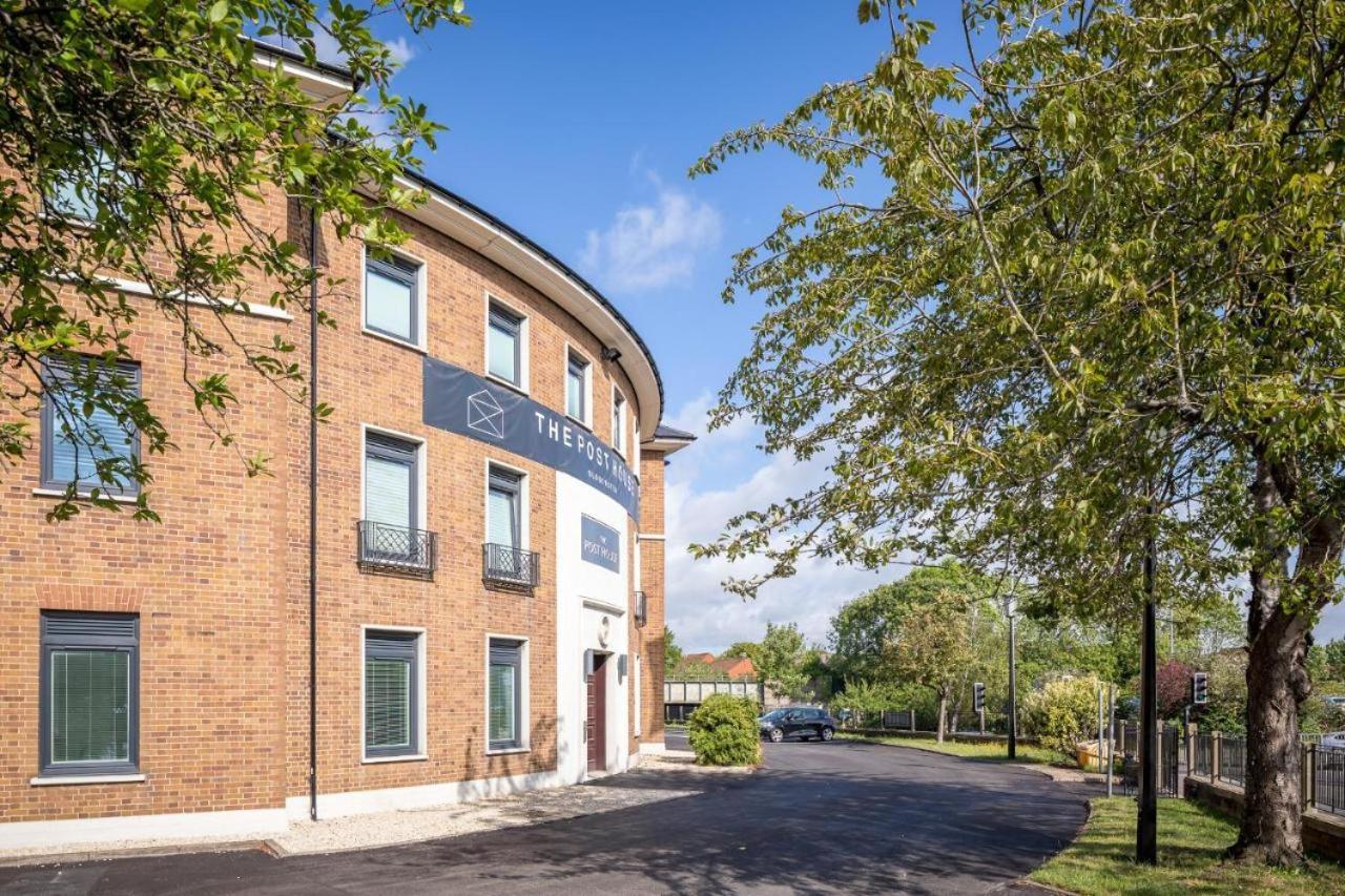 The Post House One By Fortuna Property Gloucester Zewnętrze zdjęcie